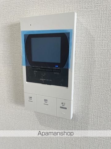 ユニッソン朝潮橋の内装写真