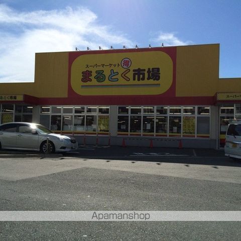 アンプルールクラージュ別府の周辺写真