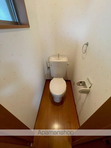 ソレイユの内装写真