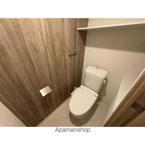 SーRESIDENCE千種belvia TOWER(べルヴィアタの内装写真