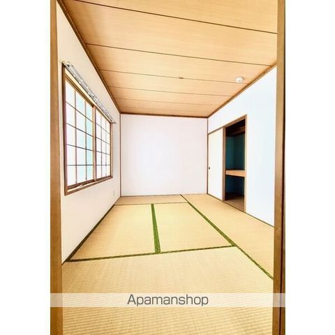エナージ拓北の内装写真