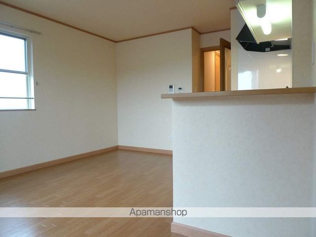 サンクレメンテパレスの内装写真