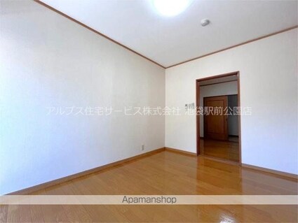 光陽パークハイツＩＩ[2K/27.26m2]のその他部屋・スペース