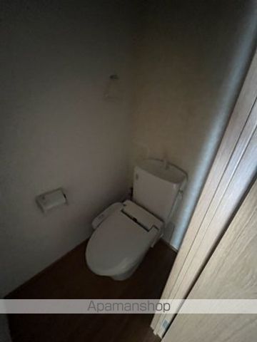パークコート三成Bの内装写真