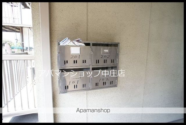 黒住コーポのその他写真