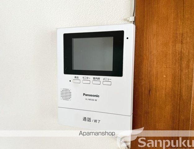 エステートYOUの内装写真