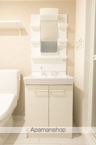 AXIA M-City武蔵小山の内装写真