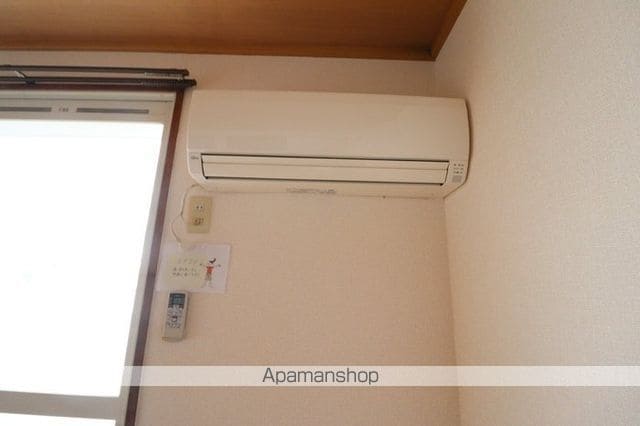 ライトハウス IIIの内装写真