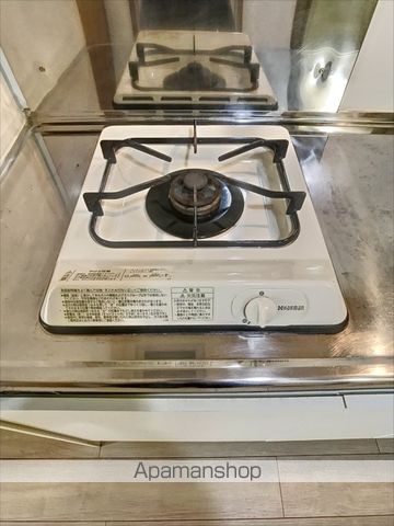 オアシス二本木の内装写真