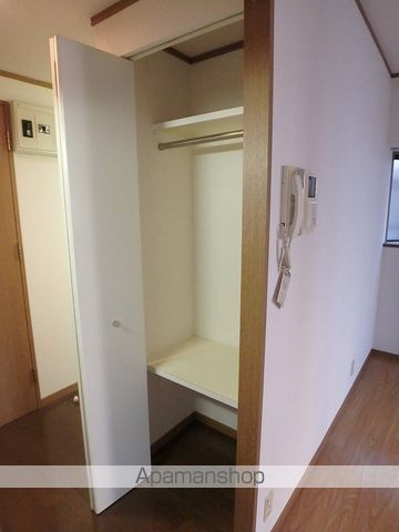 大産西公園マンションの内装写真