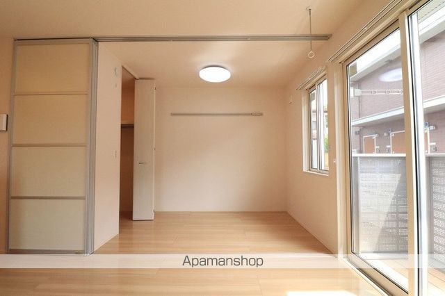 DーROOM桜の内装写真