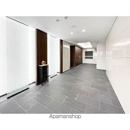 ４０６号室１２月中契約開始までＡＤ２　ＣＰ中ＳーＲＥＳＩＤ[1K/25.52m2]のその他内装4