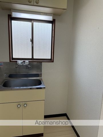 小倉ハイツの内装写真