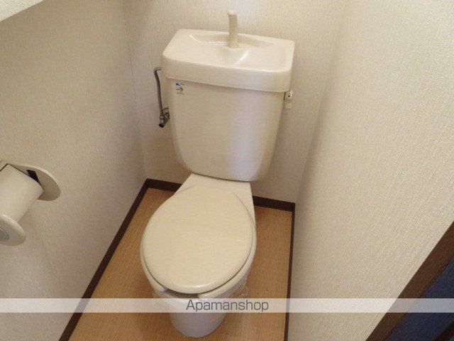 ラピス天満橋の内装写真
