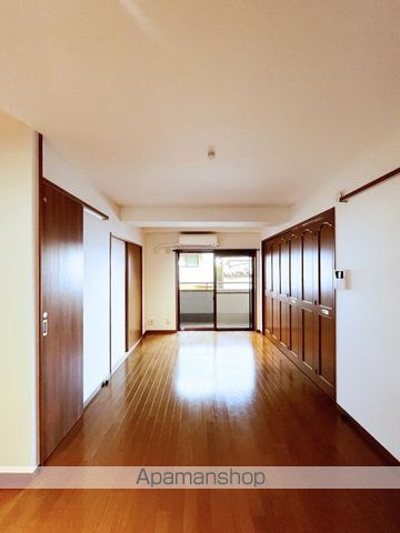 グランバリュー永福町の内装写真