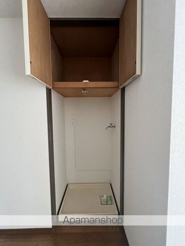 MGビルの内装写真