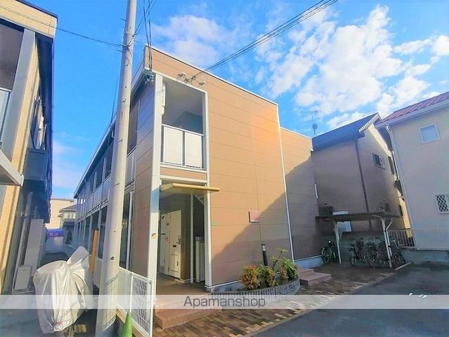 レオパレスｗｉｎｄｗａｒｄ[1K/23.18m2]のその他部屋・スペース1