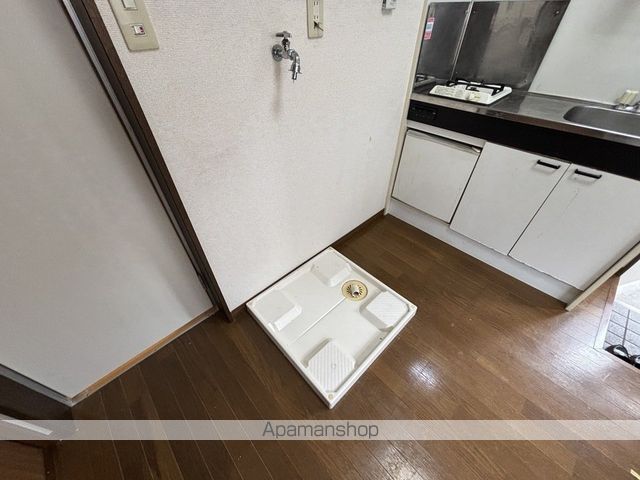 アーバンハイムの内装写真