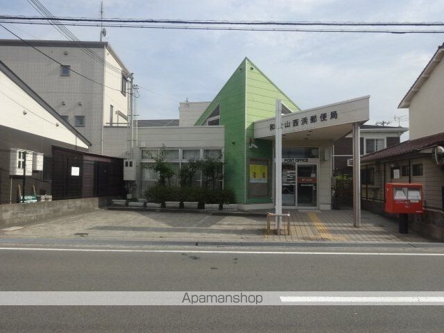 東小二里戸建[4DK/75.8m2]の周辺6