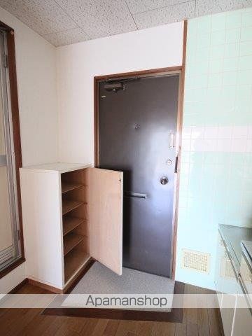 シティハイツ西本YSの内装写真
