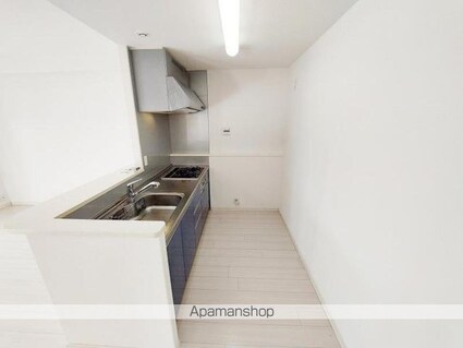 ＶＥＮＴ　ＶＥＲＤＥ　Ｇｒａｎｄｓｉｄｅ[2LDK/59.81m2]の内装1