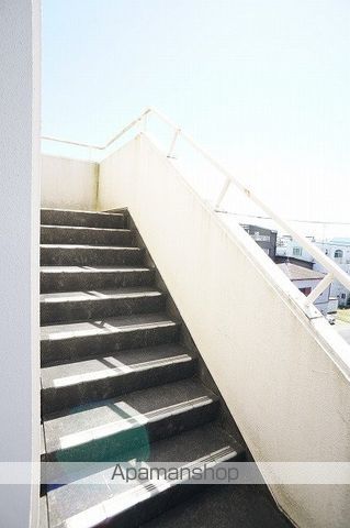 アーバンドゥエル’88の外観写真