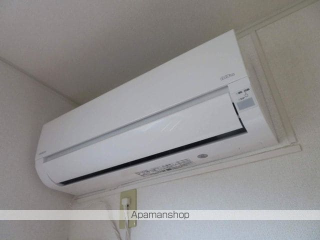 メゾン・ルミエールFの内装写真