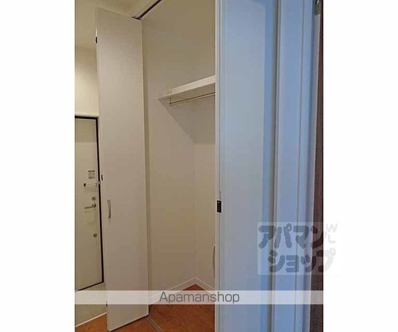 WIN深草枯木町の内装写真