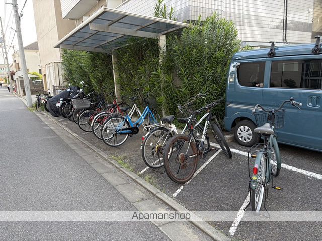 ハッピーハイツみなとのその他写真
