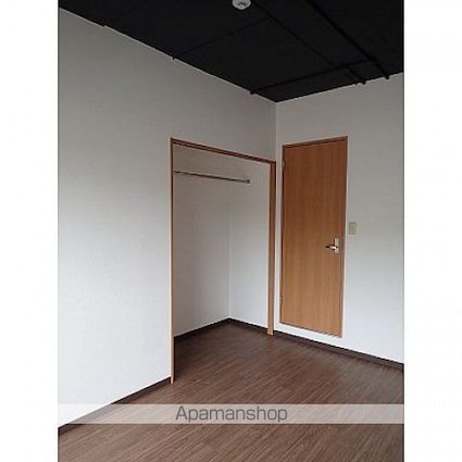 広島県広島市西区三滝本町１丁目[2LDK/47.85m2]の内装3