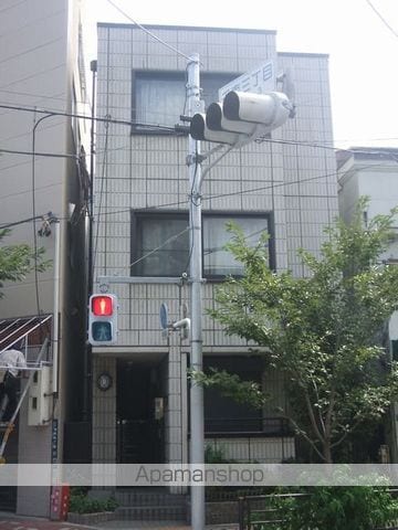 コーポ千束の外観写真