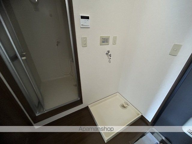 トゥインクルコート富沢の内装写真