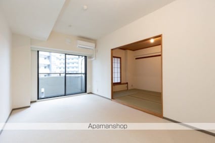 立川サニーコート[3LDK/64.71m2]のリビング・居間