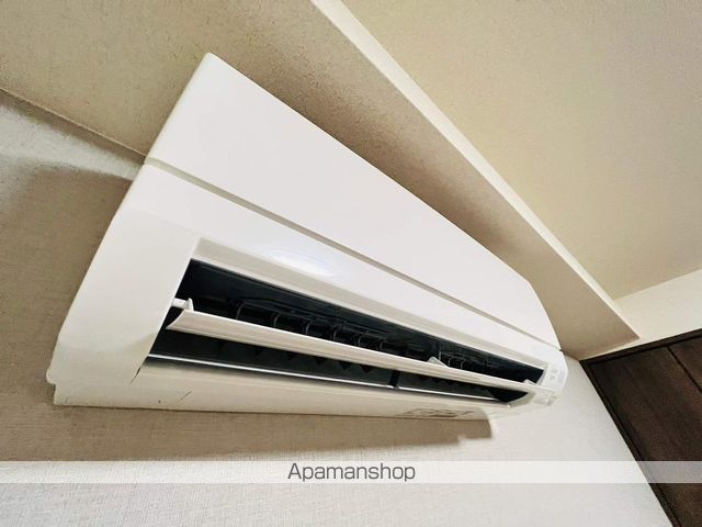 ブローテ三ノ輪の内装写真