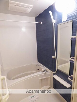 ボヌール・ラコンテ[1R/32.9m2]のバス