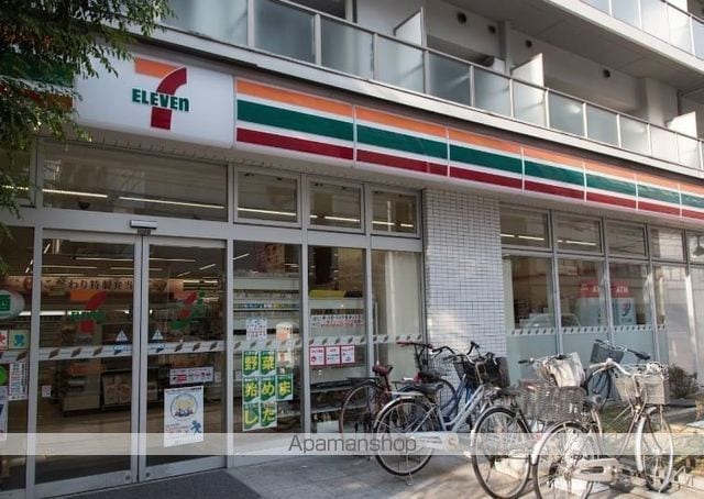 パレスシンシア江東橋の周辺写真
