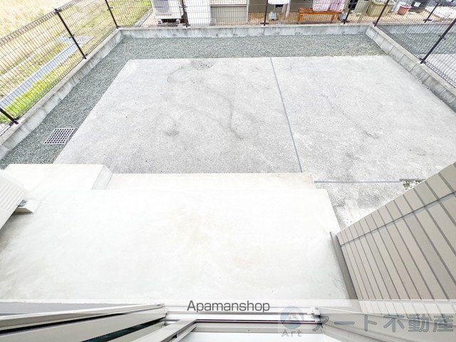 イースト・ガーデン古泉の内装写真