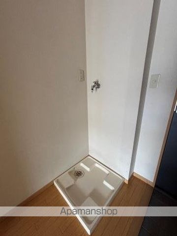 ライムタウンの内装写真