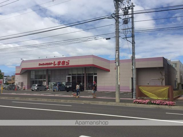 ルミエール栄町南の周辺写真