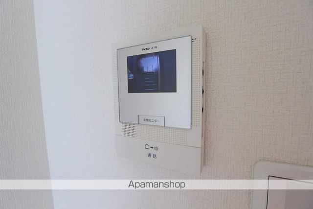 ルナスクエアの内装写真