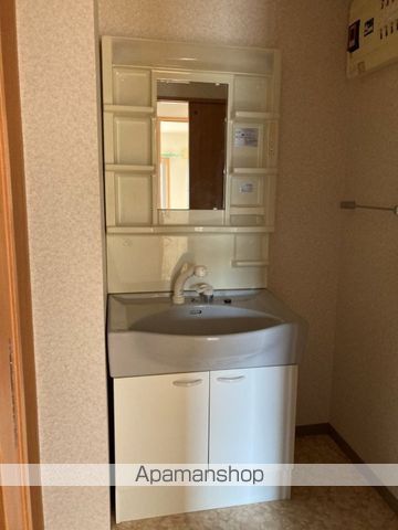 レイルウェイの内装写真