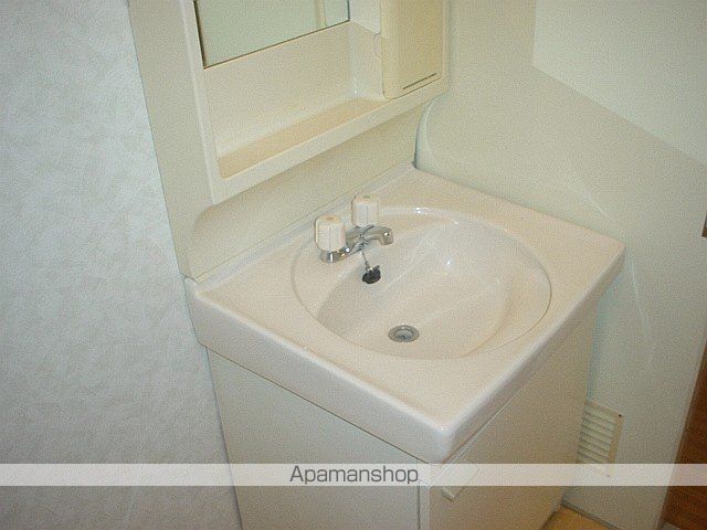ハイツセレナーデの内装写真