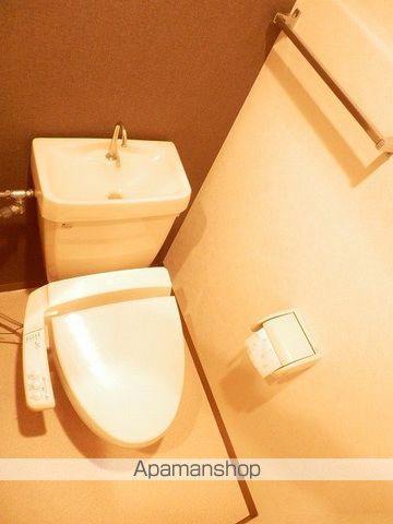 グリーンコートの内装写真
