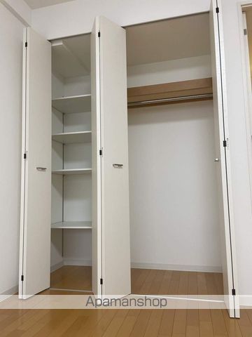 アーバンエース東心斎橋パルの内装写真