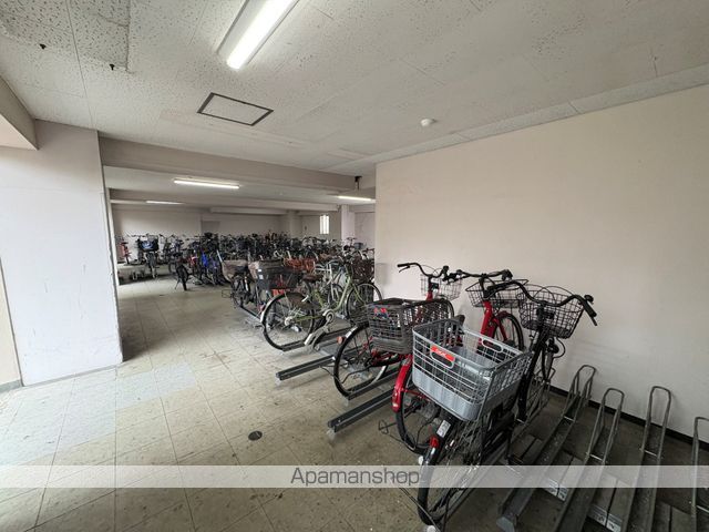 ISM大阪城公園のその他写真