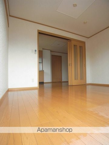 メゾンナカシマIIIAの内装写真