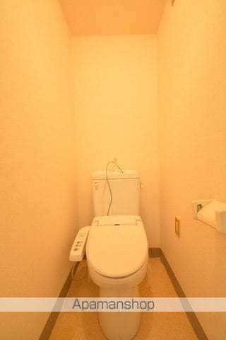ウィンミルNo.6の内装写真