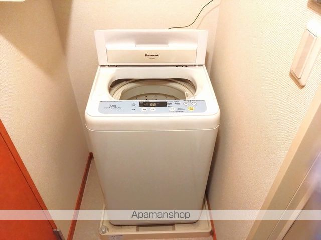 レオパレスフイリスの内装写真