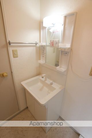メゾンボナールの内装写真