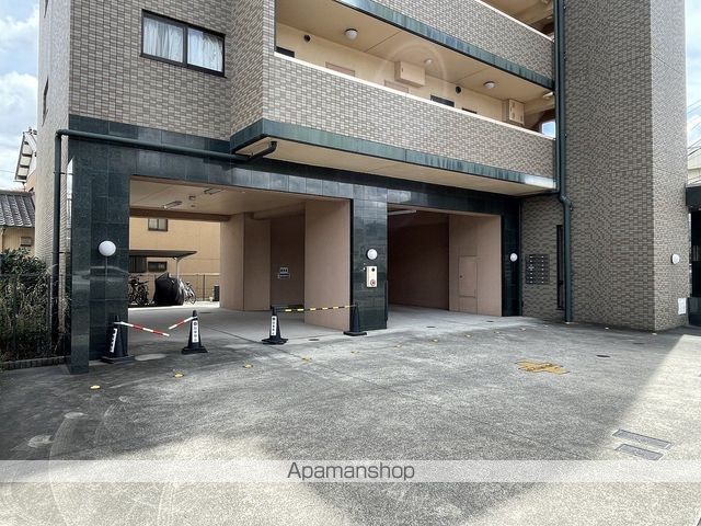 フェアリーハートの外観写真